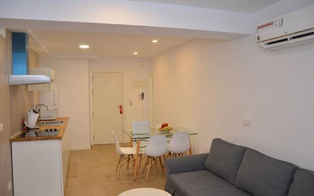 Bet Apartments - Abastos
