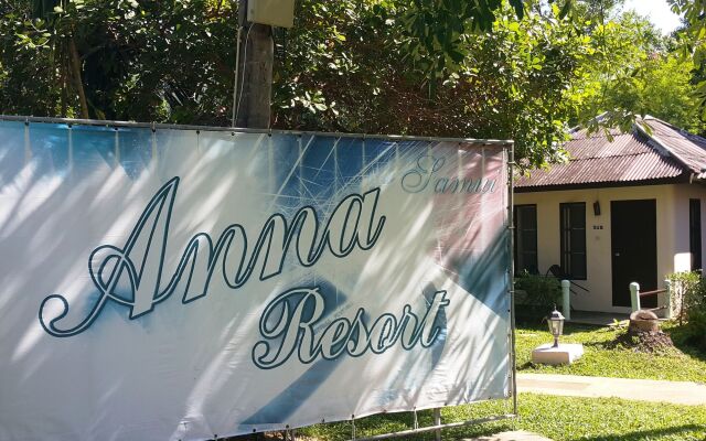 Anna Resort