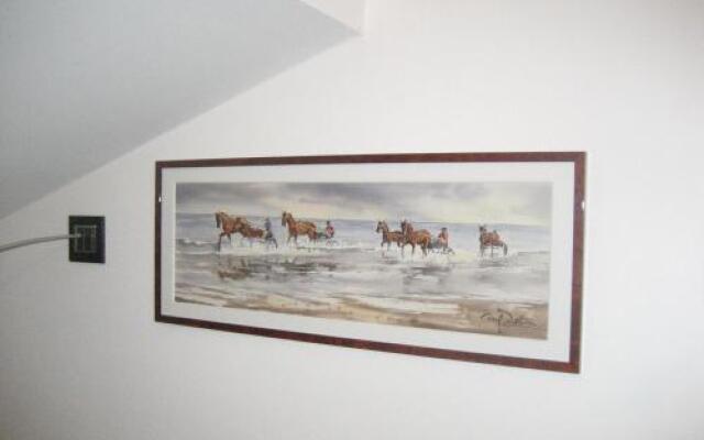 Montcalm climatisé en plein Écusson