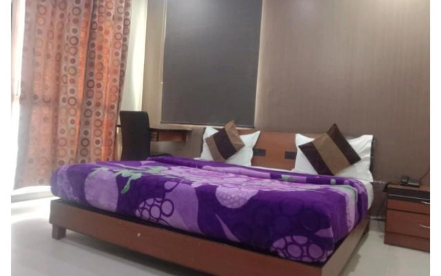 Hotel Bodhi Inn by WB Economy