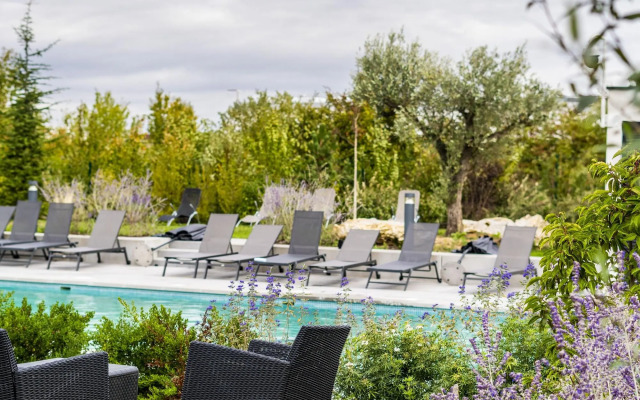 Hotel Dali Val d'Europe, Tapestry Collection by Hilton