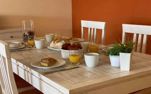 A48 - Starlight Apartment in Praia da Luz