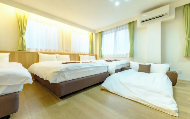 Serendipity Kinshicho