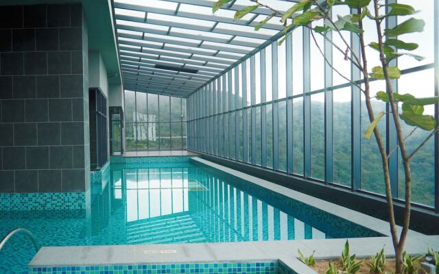 Wyndham Ion Majestic Genting Highlands