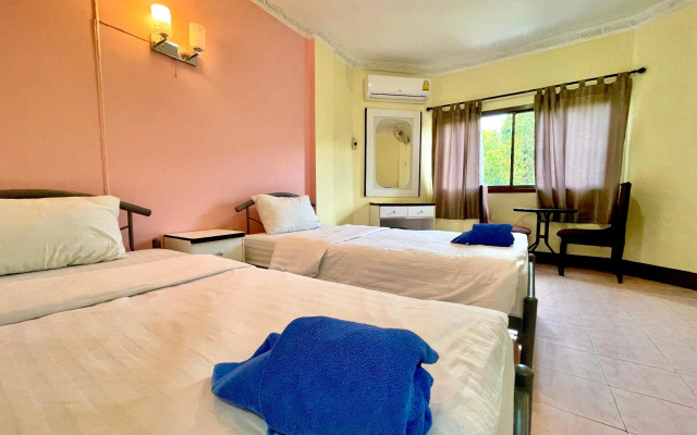 The Great Rayong Hotel