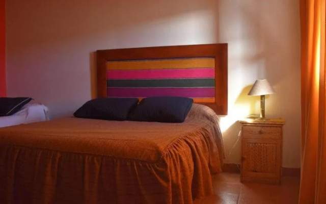 Refugio del Sol Hosteria