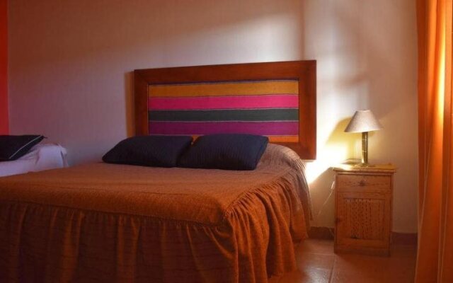 Refugio del Sol Hosteria