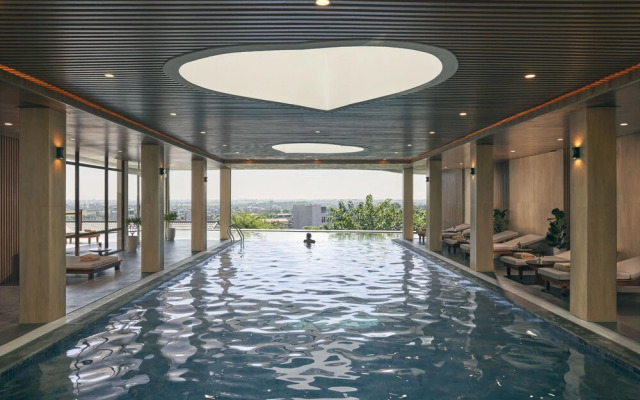 Senna Wellness Retreat
