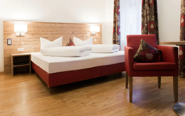 Landgasthof-Hotel Rebstock