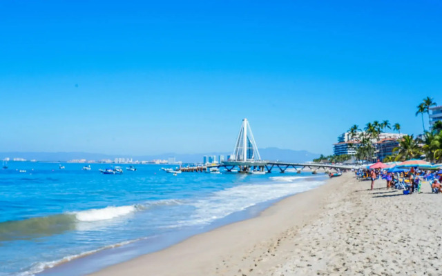 Hotel Tropicana Vallarta