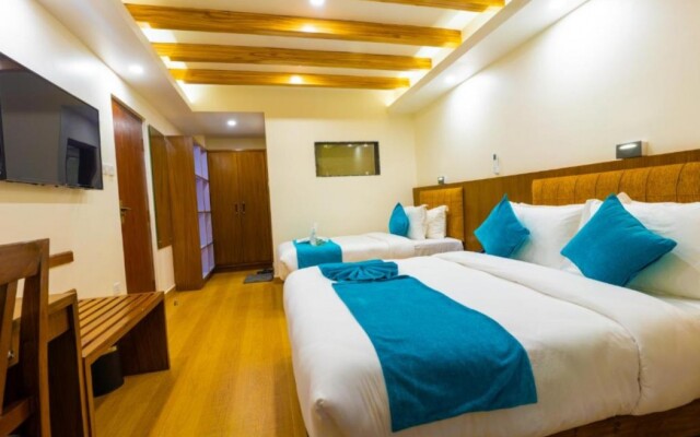 Pokhara Alpine and Springs