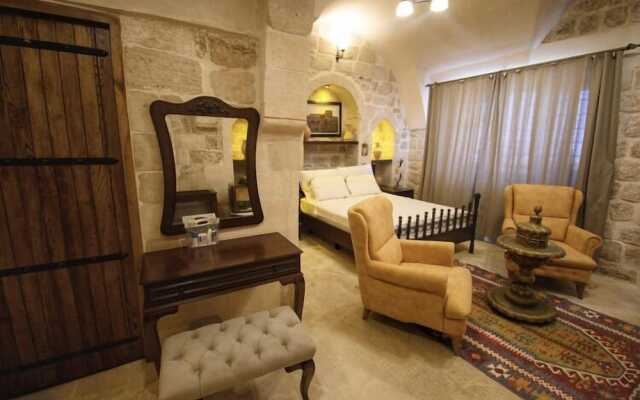 Old City Kasım Tuğmaner Konağı