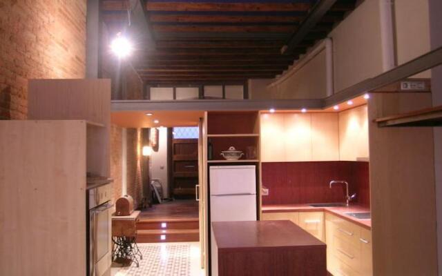 ShikBarcelona Sarria