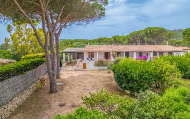 House Bolina Porto Pozzo