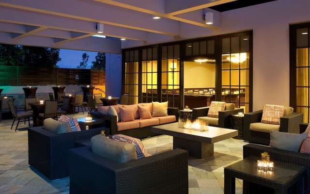 Hilton Orange County/Costa Mesa