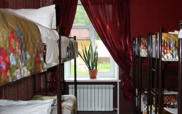 Neolit Guest house
