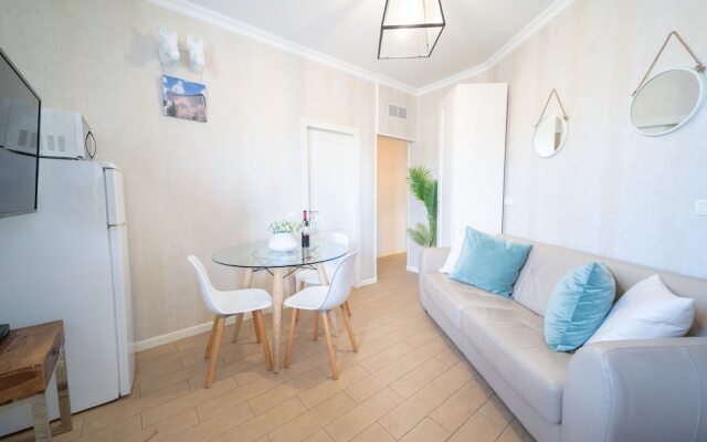 Amazing Apartment Near the Beach