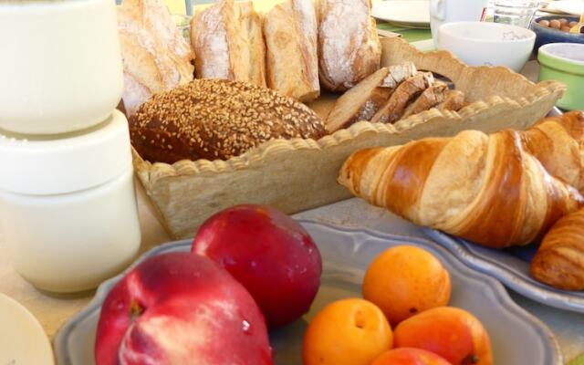 Carpe Diem Chambres d'hôtes