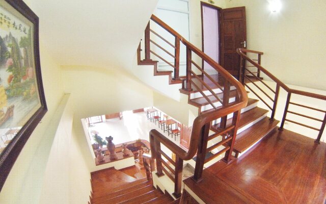 La Rose Apartment