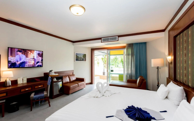 Erawan Hotel