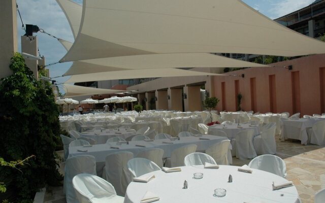 Ionian Blue Bungalows And Spa Resort