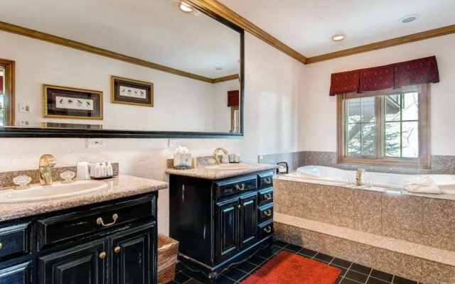 Royal Elk Villas 8 4br+loft