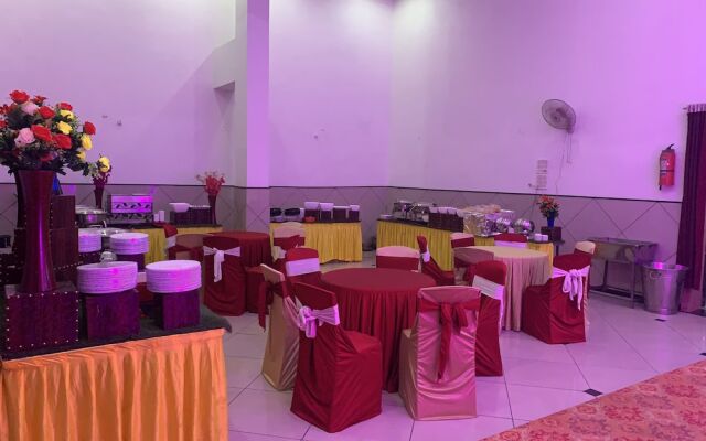 Hotel JK Lions - Koradi, Nagpur