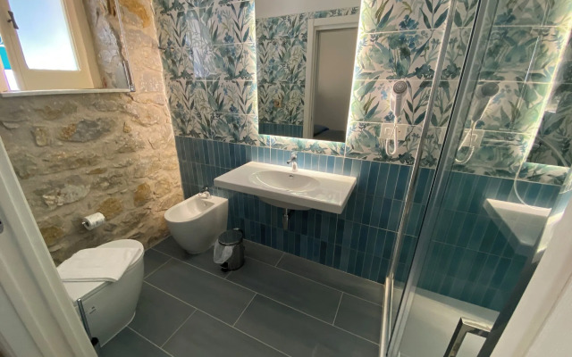 Cinquestelle-albergo del centro storico