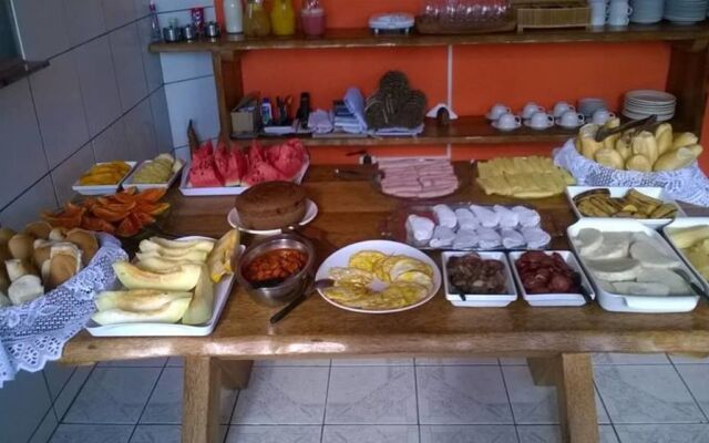 Pousada Praia Bonita