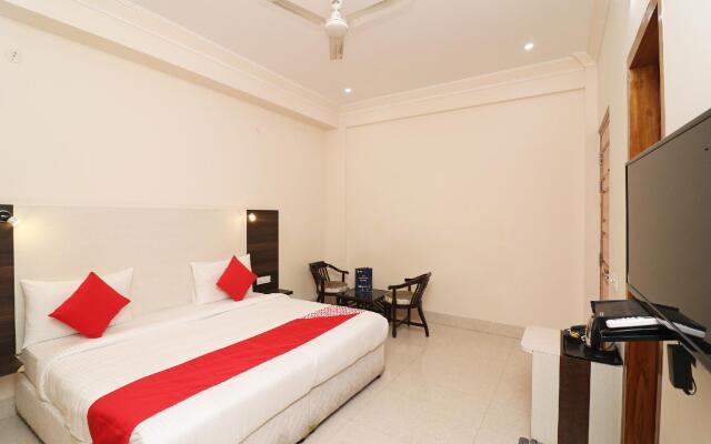 OYO 29200 Hotel Raj Residency - B