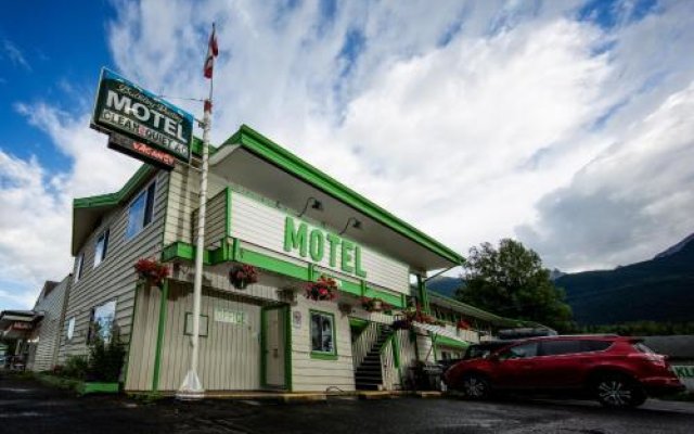 Bulkley Valley Motel