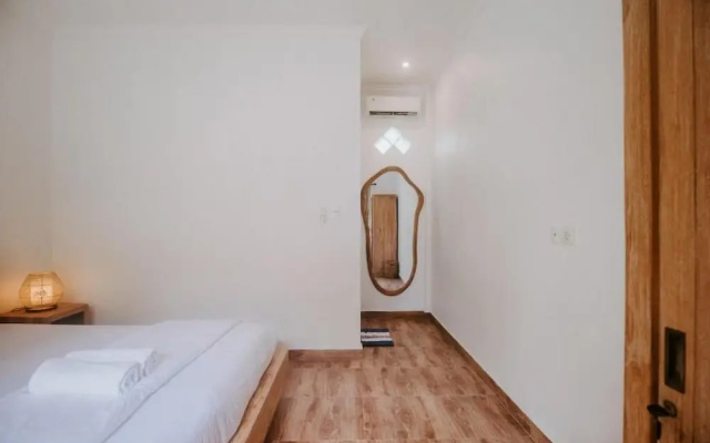 Jananing Guest House – Guest Rooms – Tegallalang