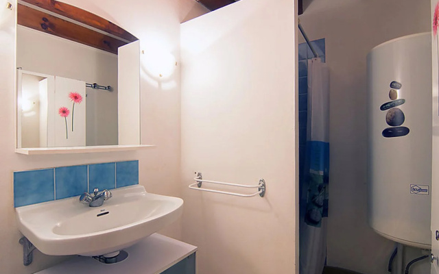 House Sicard Bormio 34276