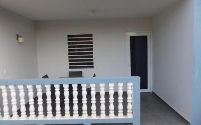 Cattleya Apartments Curacao