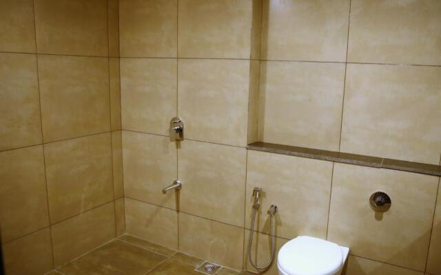 Five Petals Hotel & Banquets