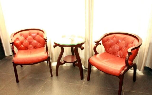 Qingmu Hotel Changzhou Founder Building