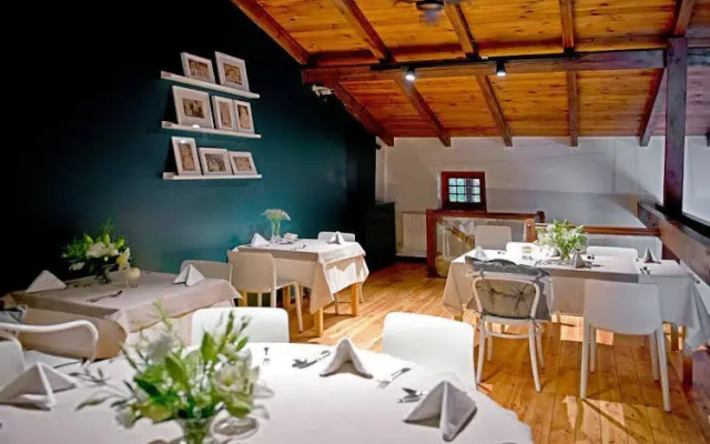 Restauracja i Hotel „Zagroda Bamberska”