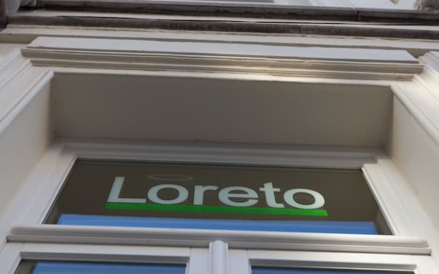 Hotel Restaurant Loreto