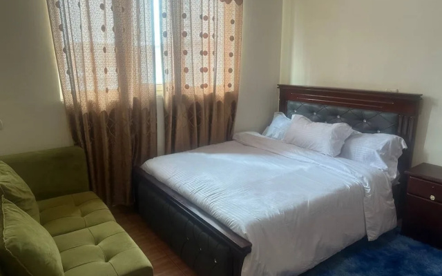 Unique Guest House