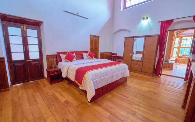 Shivv's heritage inn