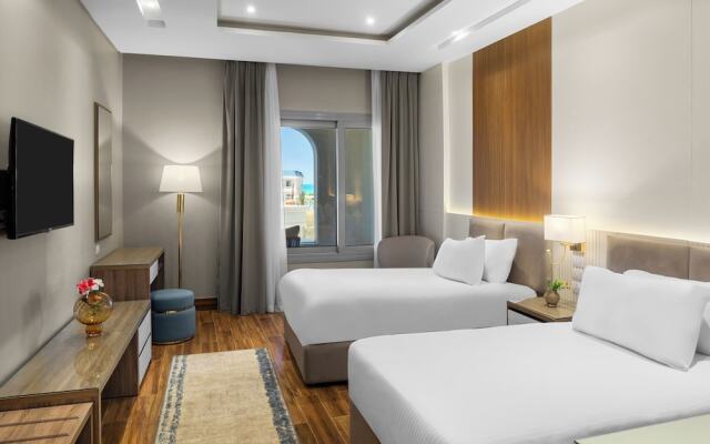 Gewan Palace New Alamein