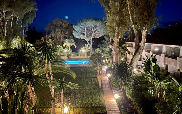 PUERTO BANUS Apartamento DUO