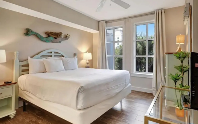 Market Street Inn 545