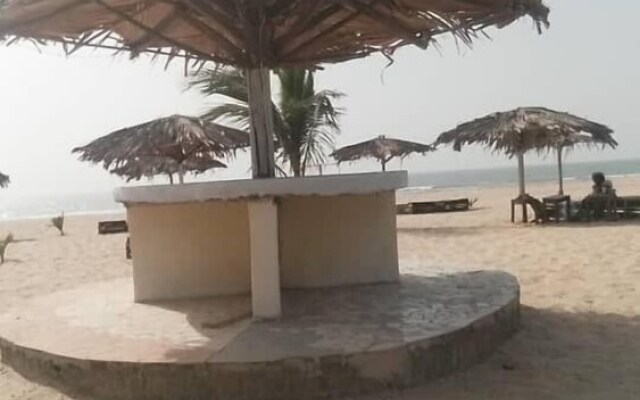 Kajamor Lodge Hotel