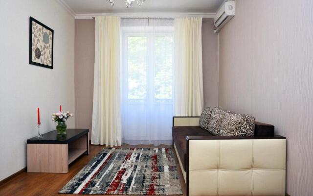 Premium Rent in Kiev Centre - Kiev