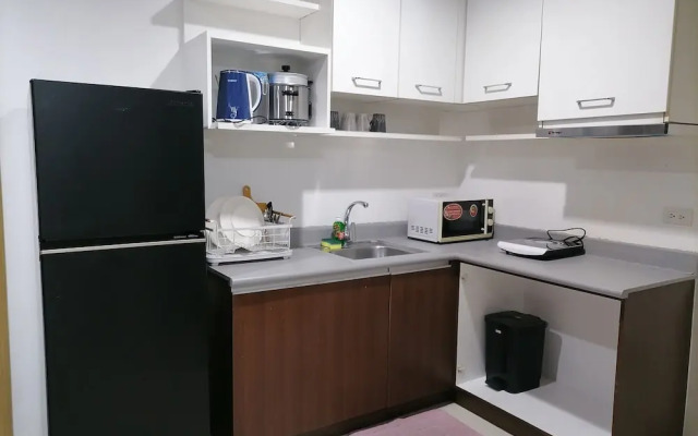 Roxas Blvd Ermita Studio US Embassy Mla