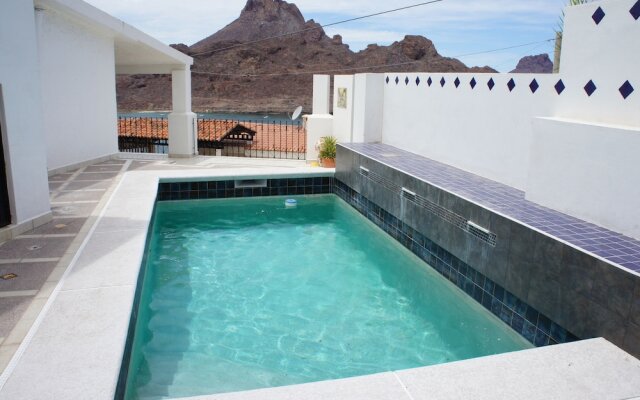 Caracol Peninsula 549-A - 2 Br home