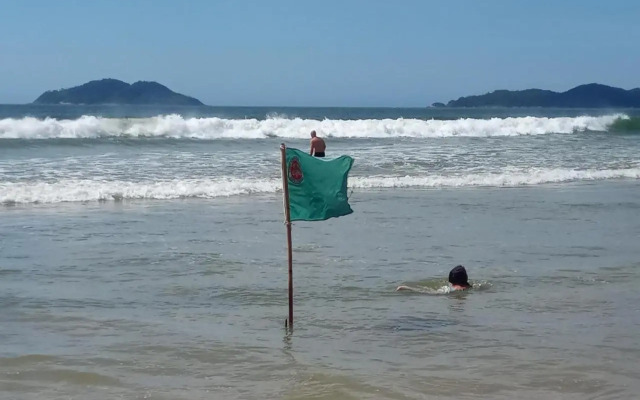 Vila Verde Suites