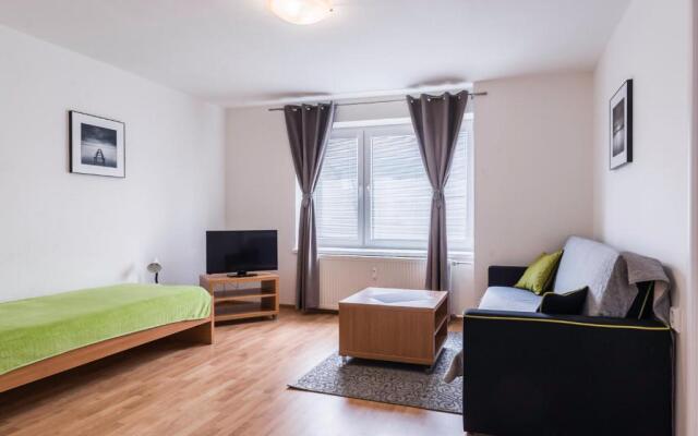 Apartmány Humenné