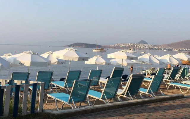 Altinkaya Boutique Hotel